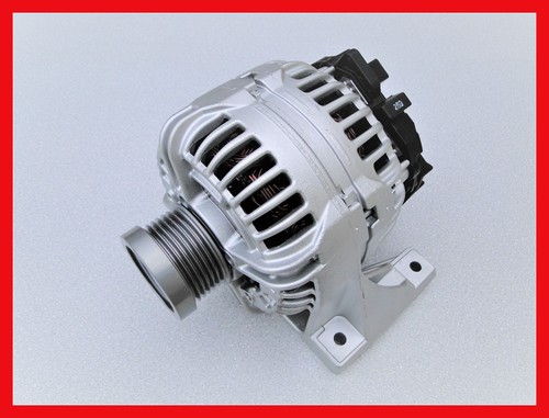 1a2924 alternator for volvo - 1a2924,