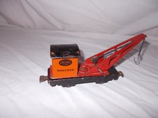 MARX RARE COLOR VINTAGE NEW