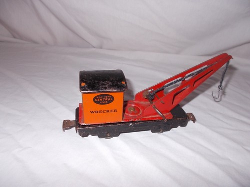 Marx rare color vintage new - color,