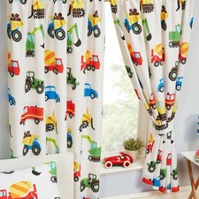 TRUCKS AND TRANSPORT FULLY