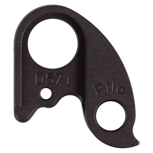 Derailleur hanger dropwhq4sr - derailleur,