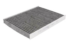 Cabin Filter For Transit