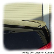 Spoiler rear spoiler spoiler