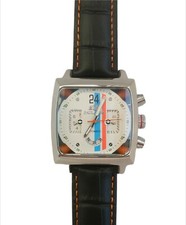 Mens Watch Steve McQueen Le