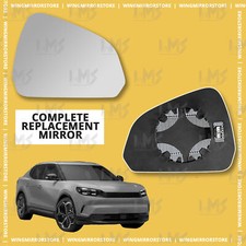LHS Left for Ford Capri 2025+