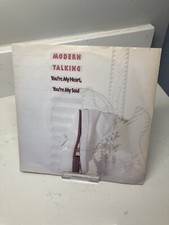 MODERN TALKING you're my heart