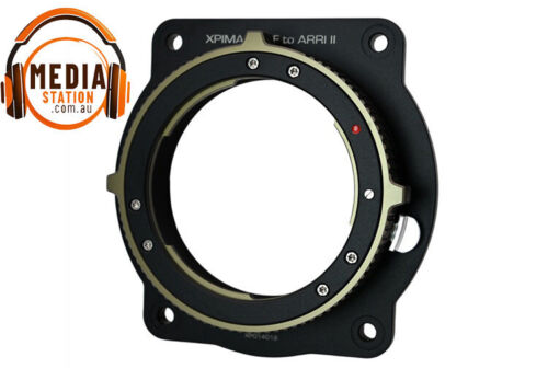 Arri mount xpimage 2nd - arri, gen