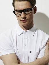 Gabicci Z05 Plain Polo Shirt 