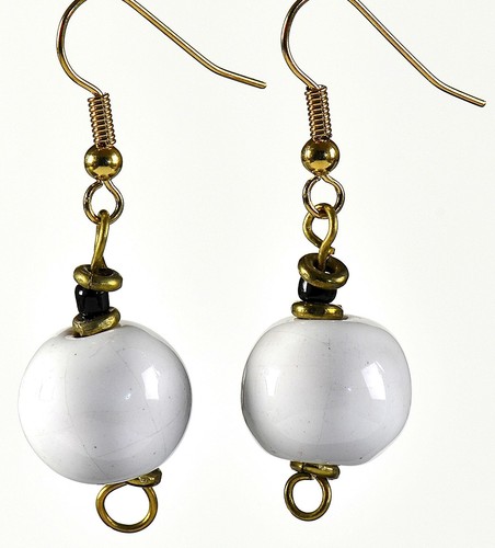 Earrings fashion jewelry - earrings,