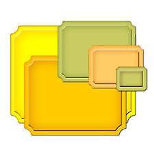 Spellbinders nestabilities die - spellbinders,
