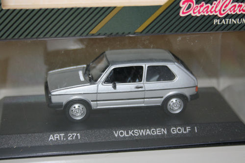 Rare detail cars - cars, vw