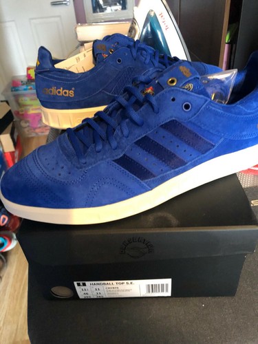 Adidas handball top e - top, s.e