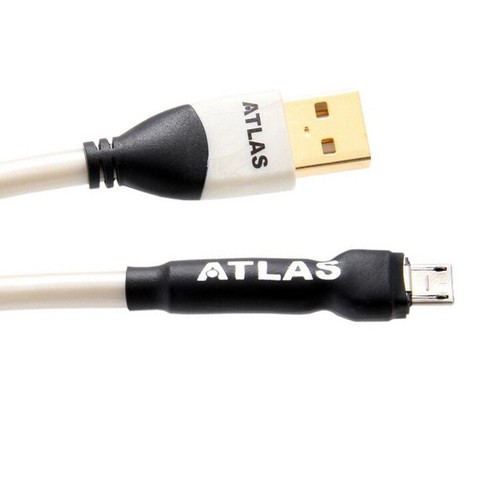 Atlas element usb - atlas, cable
