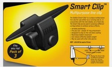 Delkim Smart Clips  Line Clip