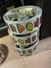 Deal or no Deal Fruit Machine