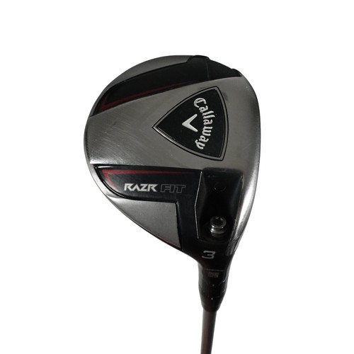 Callaway razr fit wood - fit,