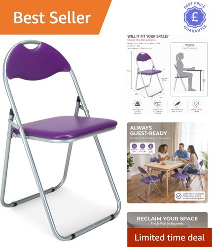 Candy folding chair - chair, stylish