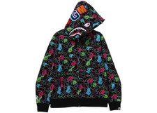 BAPE Store Las Vegas Separate