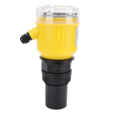 Ultrasonic Level Meter 0-10M