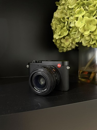 Leica 3mp compact - leica, q3