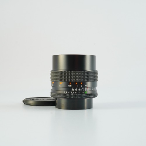 Excellent contax carl zeiss - contax,