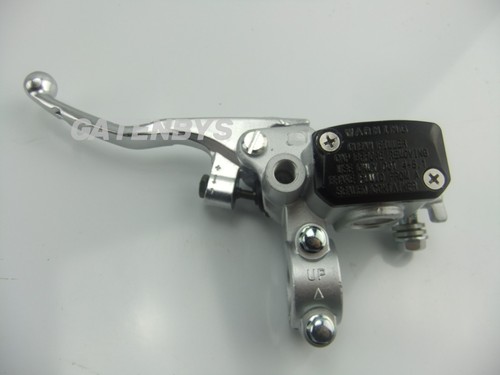 Hydraulic clutch master - hydraulic,