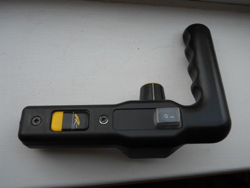 Powakaddy handle for freeway - for,