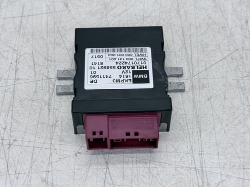 Bmw f87 2017 fuel pump - fuel,