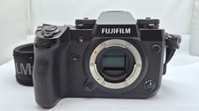 Fujifilm camera kit with - x-h1,