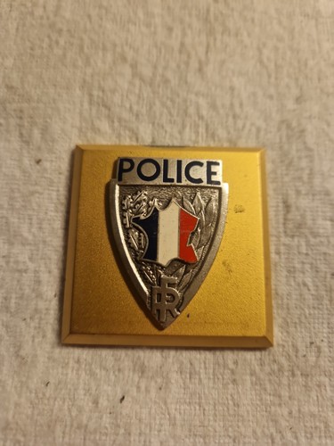 France french police reward - french,