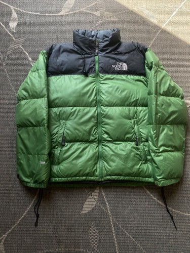 The north face - north, puffer