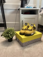 Jordan 4 Men’s Lightning
