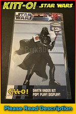 Kitt-o! Star Wars Construction