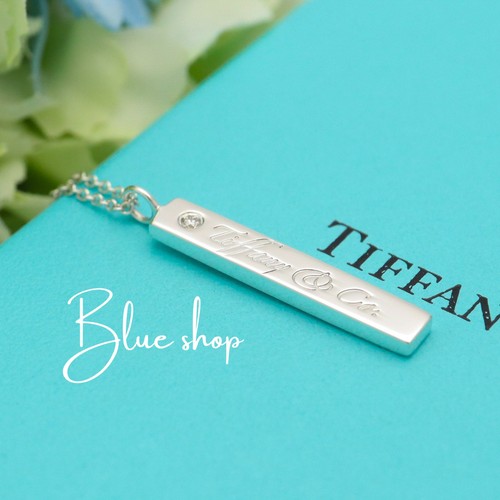 Tiffany notes 1p diamond - &,