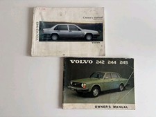 Volvo 940 Owners