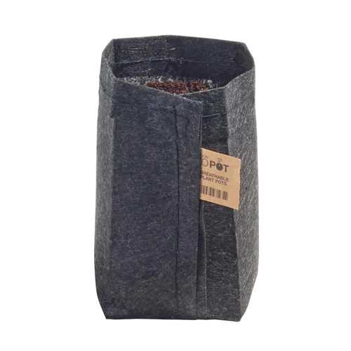 Rhizopot fabric pot plant grow - rhizopot,