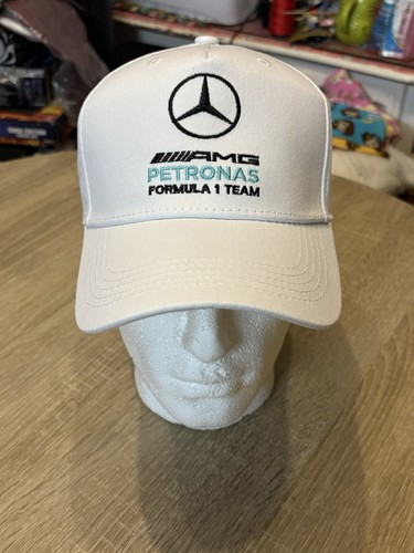 Mercedes amg petronas cap - mercedes-amg,