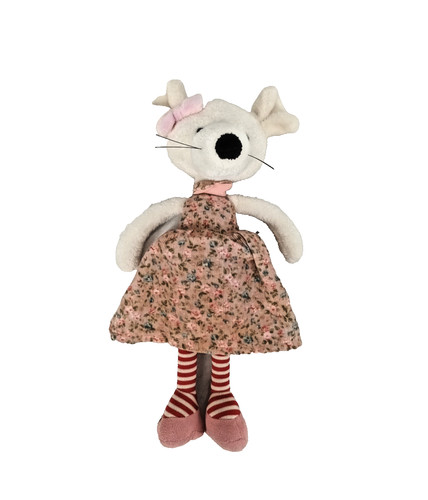 Jellycat floral dress miss - floral,