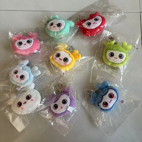 Kpop twice cartoon plush doll - kpop,
