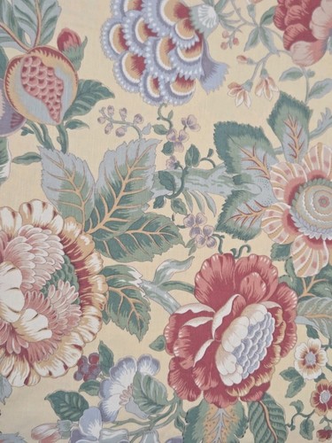 Jay yang vtg floral - yang,
