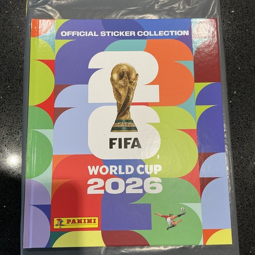 Stock hardcover panini - in,