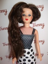 Tressy Doll Palitoy OOAK