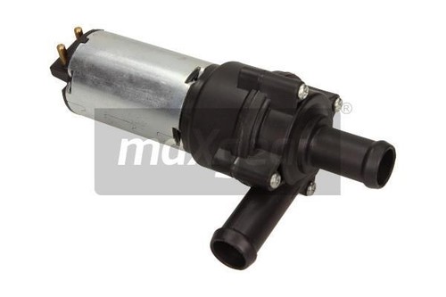New additional water pump - new, for