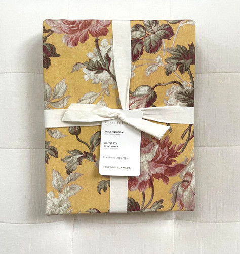 Pottery barn ainsley - pottery, floral