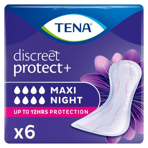 Tena lady discreet - x,