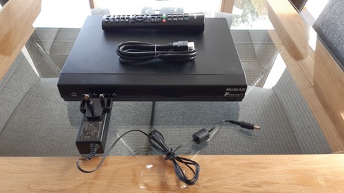 Humax 00925 hdr - humax, hdr-1800t