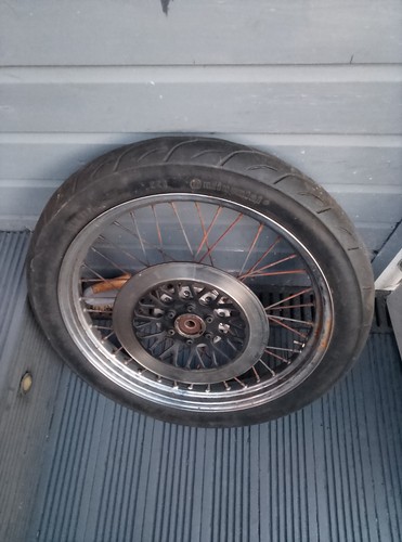 1999 2006 suzuki 125 - 1999, vl