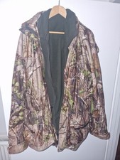 Deerhunter Montana Hunting/Fishing Jacket