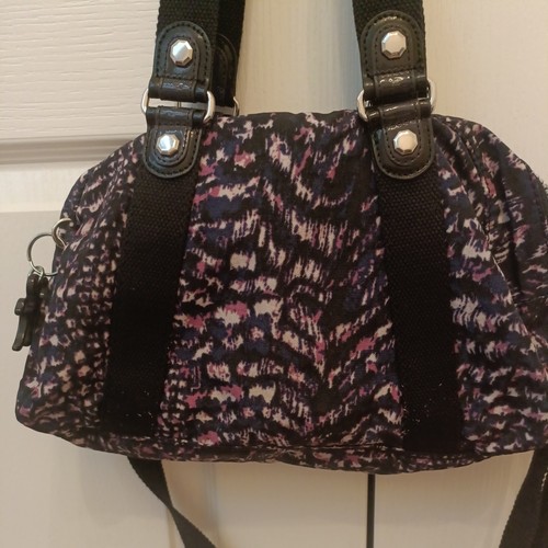 Kipling small handbag - kipling, in