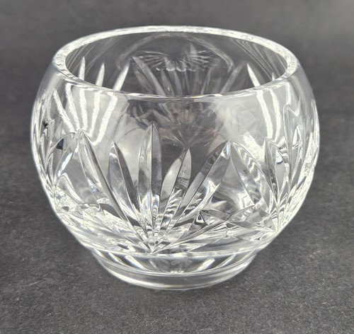 Royal doulton crystal - royal,